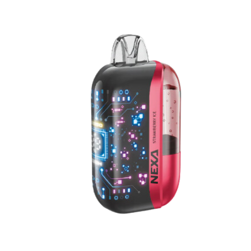 
                  
                    nexa-ultra-vape-strawberry-ice
                  
                