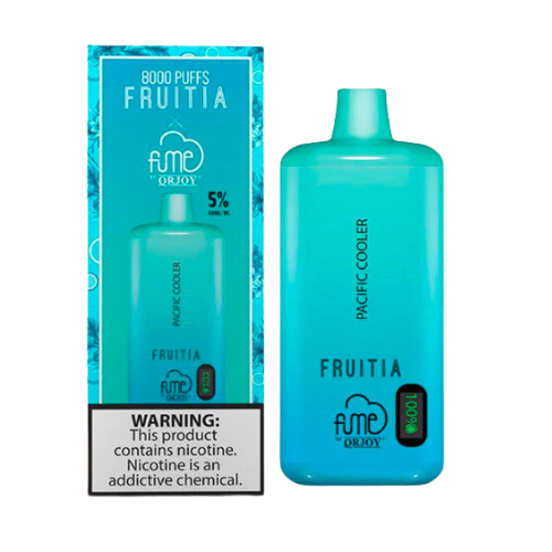 fruitia-x-fume-8000-puffs-disposable-vape-pacific-cooler