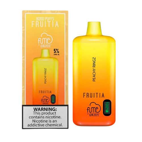 fruitia-x-fume-8000-puffs-disposable-vape-flavors-peachy-ringz