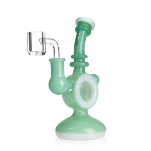 
                  
                    phoenix-star-7-inches-glass-recycler-oil-rig-green
                  
                