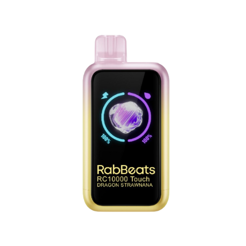 
                  
                    rabbeats-rc10000-touch-disposable-vape-dragon-strawnana
                  
                