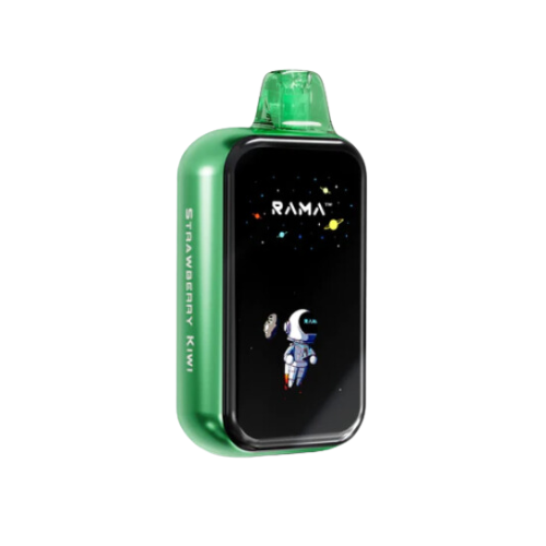 
                      
                        Rama 16k Puffs Smart Disposable Vape
                      
                    