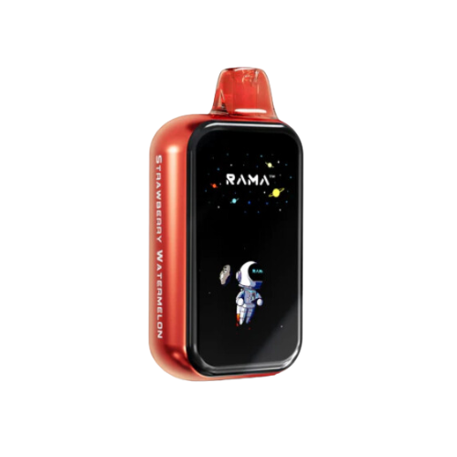 
                      
                        Rama 16k Puffs Smart Disposable Vape
                      
                    