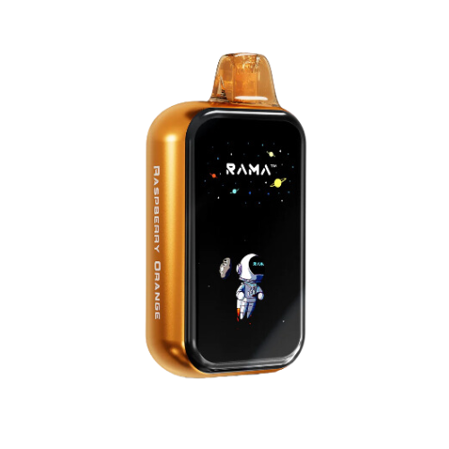 
                      
                        Rama 16k Puffs Smart Disposable Vape
                      
                    