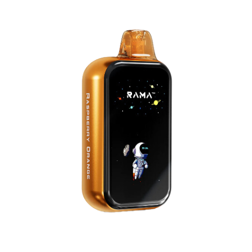 Rama 16k Puffs Smart Disposable Vape