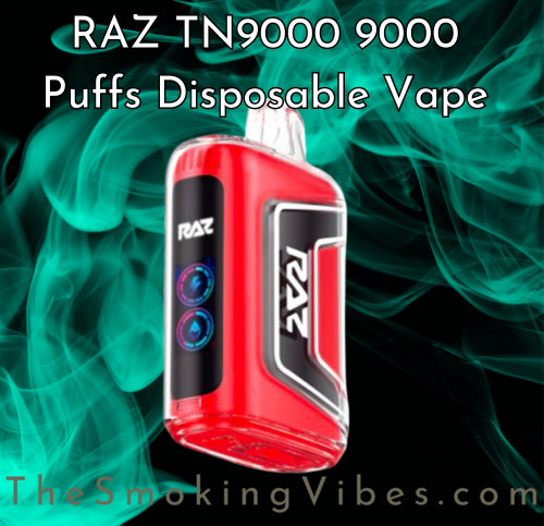 raz-tn9000-disposabe-vape-smoking-vibes