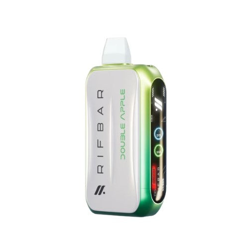 Rifbar-turbo-x-disposable-vape-double-apple