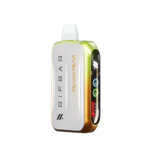 Rifbar-turbo-x-disposable-vape-peach-pear