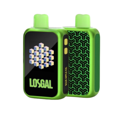 losgal-vape-sour-apple-ice