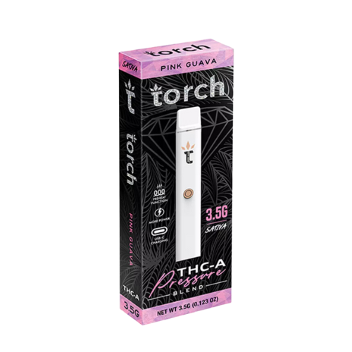 torch-pressure-thca-vape-pink-guava