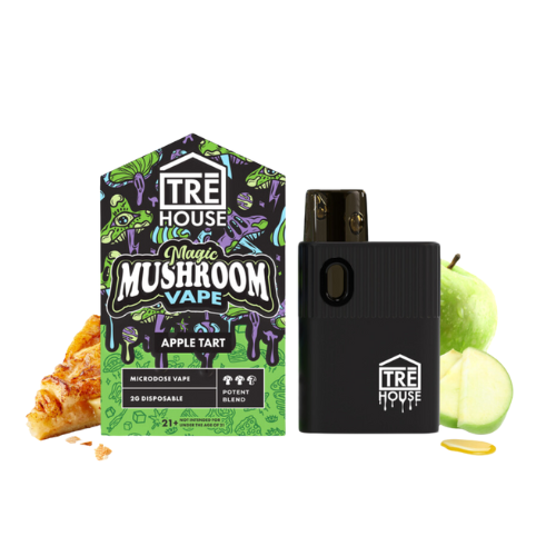 tre-house-mushrooms-vape-apple-tart