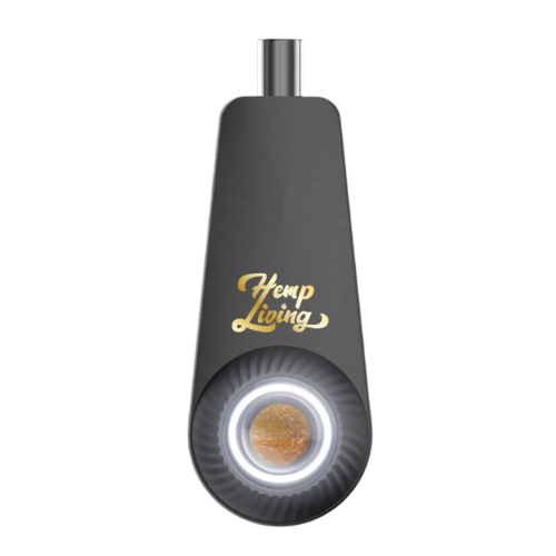 
                      
                        Hemp Living Prestige Dab Disposable THCA Pure Live Hash Rosin - Papaya Bomb
                      
                    