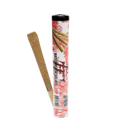 lost-thc-pre-roll-watermelon-gelato