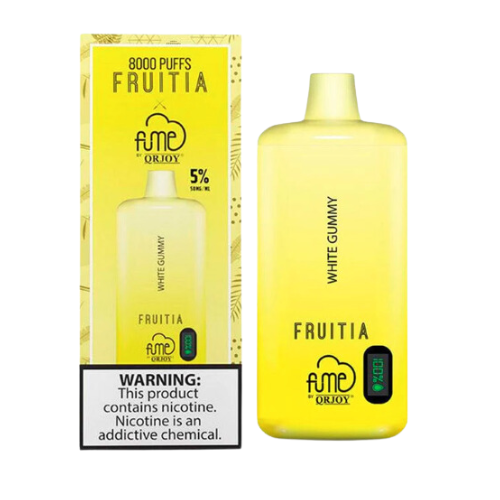 fruitia-x-fume-8000-puffs-disposable-vape-white-gummy
