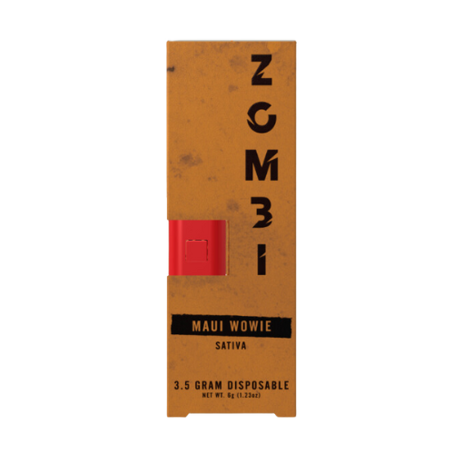 zombie-thc-disposable-vape-maui-wowie-sativa