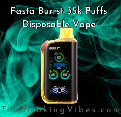 fasta-burrst-vape