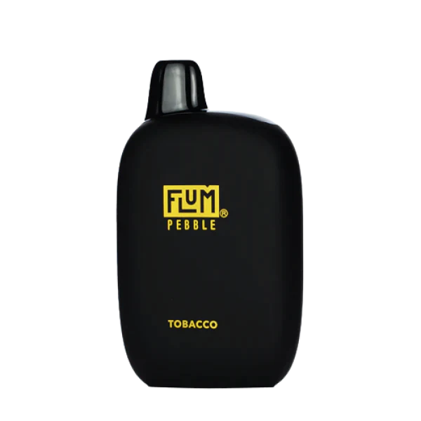 
                      
                        Flum Pebble 6000 Puffs Disposable Vape
                      
                    