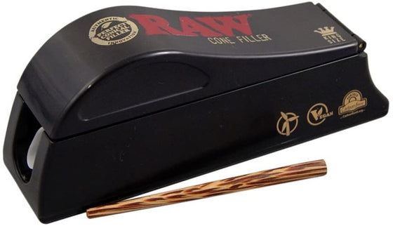 RAW Cone Filler - SV LLC
