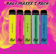  Bali-Maxx-Disposable-Vape-5-Pack 