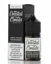 Coastal Clouds Salt Nicotine E-Liquid 30ml - Blueberry Limeade