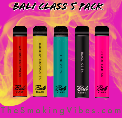 
                  
                    Bali-Class-Disposable-Vape-5-Pack-Smoking-Vibes
                  
                