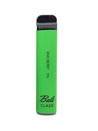 Bali Class Disposable Vape Flavors - Kiwi Berry - Smoking Vibes 