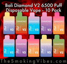 bali-diamond-v2-disposabe-vape-10-pack-smoking-vibes