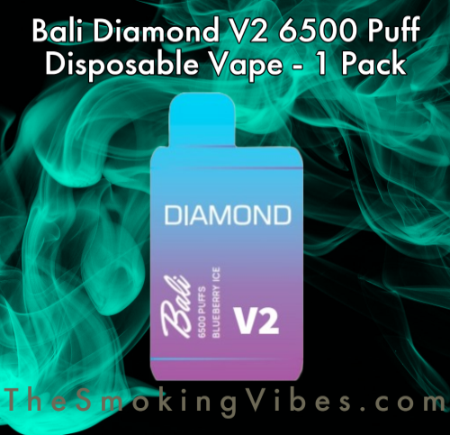 bali-diamond-v2-disposabe-vape-1-pack-smoking-vibes