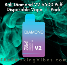  bali-diamond-v2-disposabe-vape-1-pack-smoking-vibes