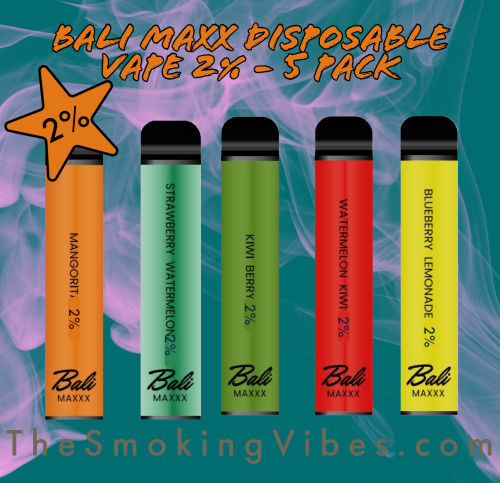 
                  
                    Bali-Maxx-Disposable-Vape-2%-5-Pack
                  
                