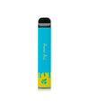 Foodgod-zero-nicotine-2400-puffs-banana-azul-disposable-vape-5-pack