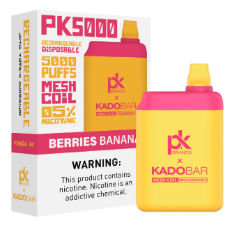 
                  
                    kado-bar-pod-King-PK5000-disposable-vape-berries-banana
                  
                