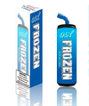Oly Frozen Disposable Vape 10 Pack