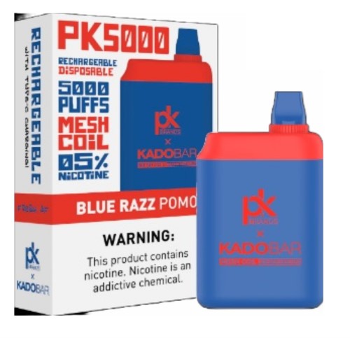 
                  
                    kado-bar-pod-King-PK5000-disposable-vape-blue-razz-pomo
                  
                