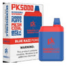 kado-bar-pod-King-PK5000-disposable-vape-blue-razz-pomo