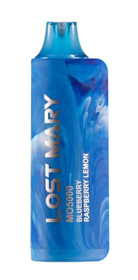 lost-mary-mo5000-disposable-vape-blueberry-raspberry-lemon-5-pack-smoking-vibes