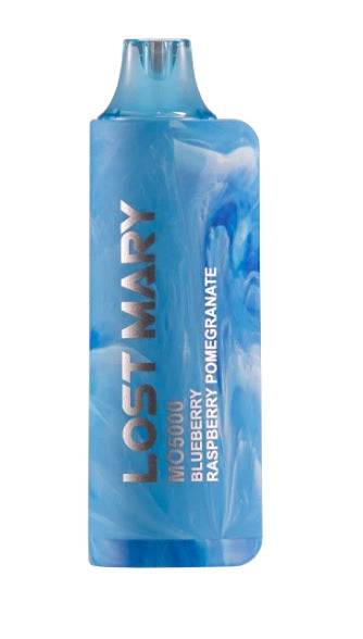 lost-mary-mo5000-disposable-vape-blueberry-raspberry-pomegranate-5-pack-smoking-vibes