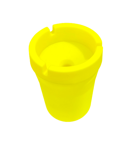 Butt Bucket Ashtray - SV LLC