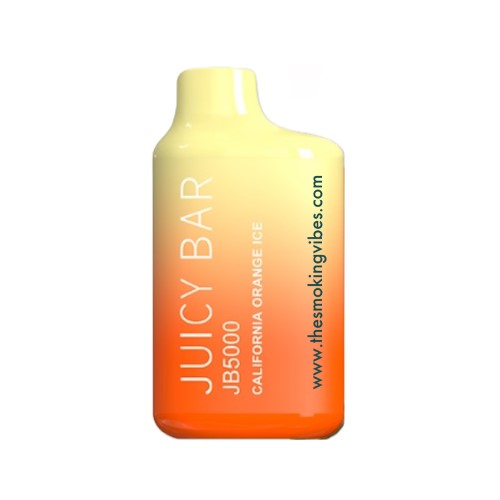 juicy-bar-jb5000-disposabe-vape-california-orange-ice-3-pack-smoking-vibes