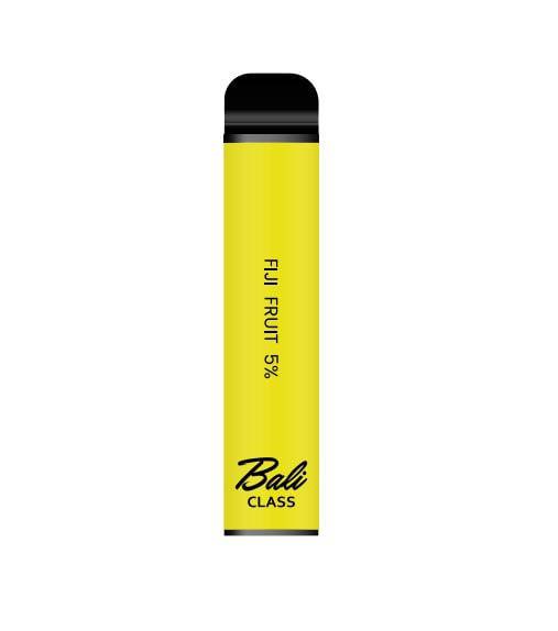 Bali-Class-Disposable-Vape-fiji-fruit-5-Pack-Smoking-Vibes