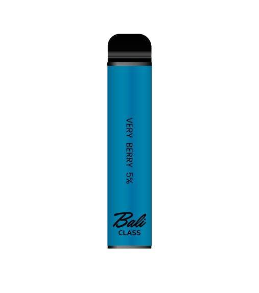Bali-Class-Disposable-Vape-very-berry-3-Pack-Smoking-Vibes