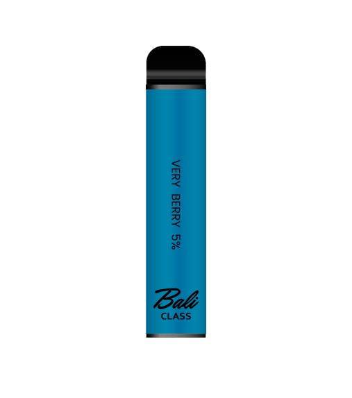 Bali-Class-Disposable-Vape-very-berry-10-pack-Smoking-Vibes