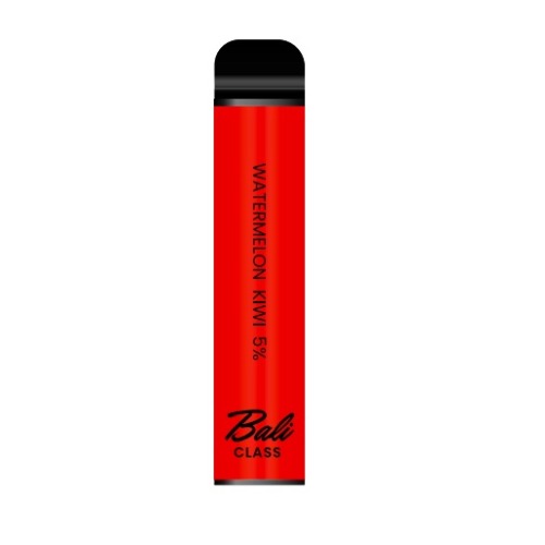Bali-Class-Disposable-Vape-watermelon-kiwi-5-Pack-Smoking-Vibes