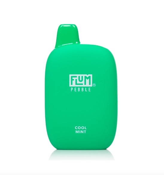 
                  
                    flum-pebble-6000-disposable-vape-cool-mint-1-pack-smoking-vibes
                  
                