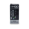HQD Cuvie Box Disposable Vape - Smoking Vibes