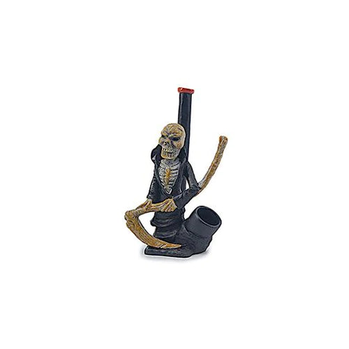 Death Reaper resin pipe