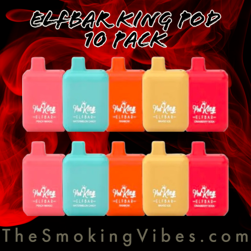 
                  
                    elfbar-pod-king-disposable-vape-10-pack-smoking-vibes
                  
                