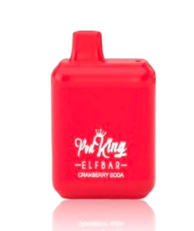 elfbar-pod-king-disposable-vape-cranberry-soda-3-pack-smoking-vibes