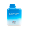 Fire 5K 0% Disposable Vape Blue Raspberry Freeze - Smoking Vibes 