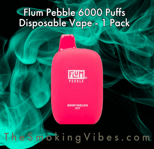 
                  
                    Flum-Pebble-6000-Puffs-Disposable-Vape-1-Pack
                  
                